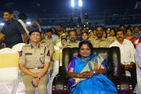 Legends Live Concert Press Meet Photos